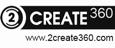 2Create360