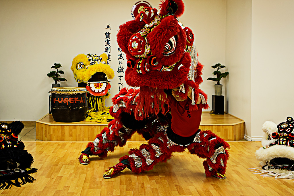 Urban Portraits by 2Create Photography