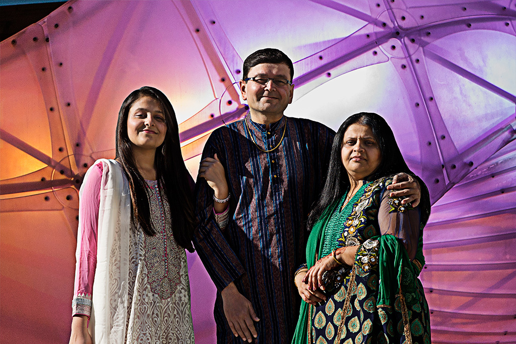 Urban Portraits by 2Create Photography