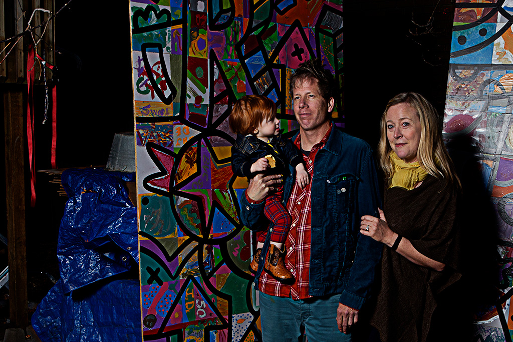 Urban Portraits by 2Create Photography