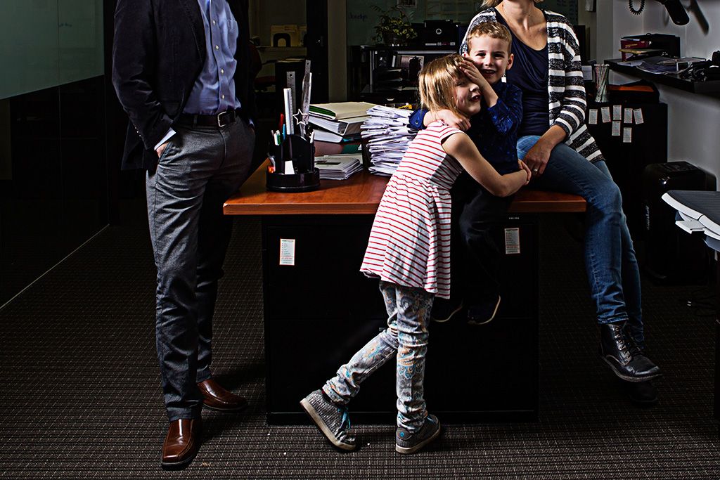 Urban Portraits by 2Create Photography