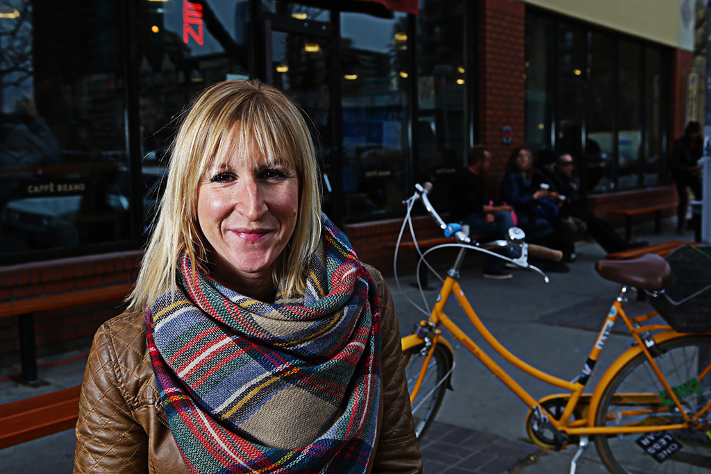 Urban Portraits by 2Create Photography