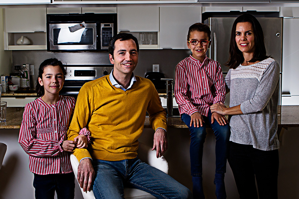 Urban Portraits by 2Create Photography