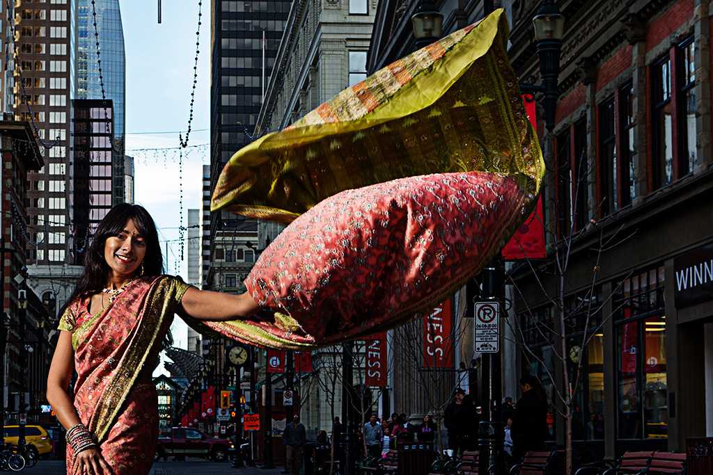 Urban Portraits by 2Create Photography