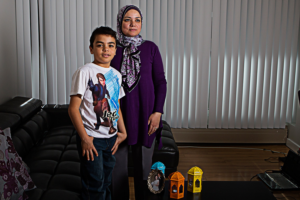 Urban Portraits by 2Create Photography