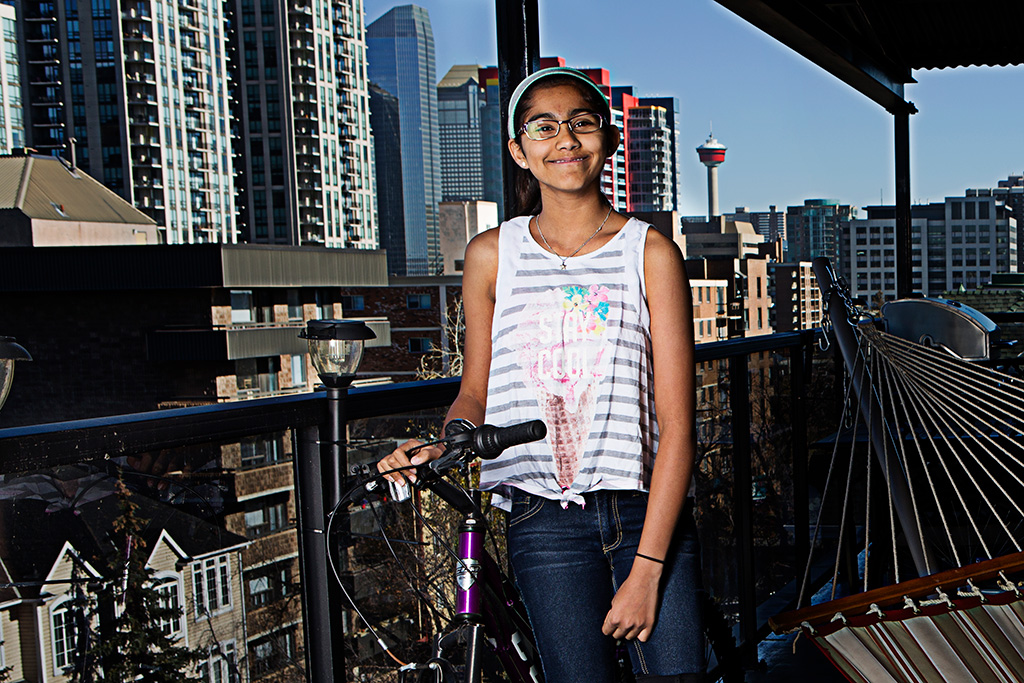 Urban Portraits by 2Create Photography