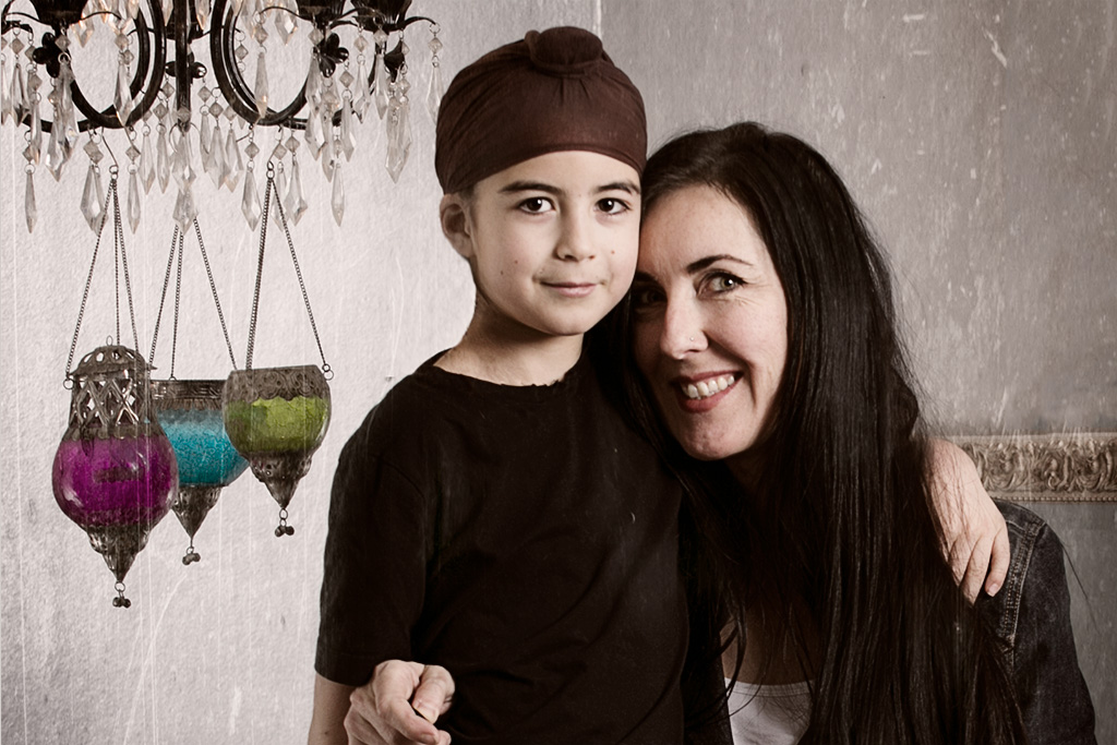 Urban Portraits by 2Create Photography